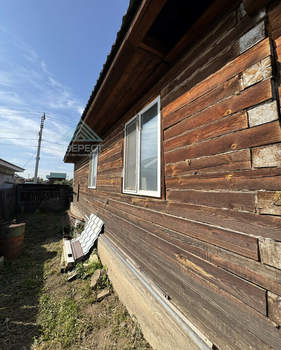 Дом 117м², 2-этажный, участок 12 сот.  