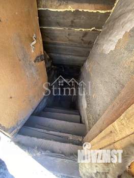 Дом 60м², 1-этажный, участок 6 сот.  