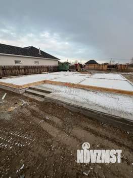 Дом 90м², 1-этажный, участок 6 сот.  