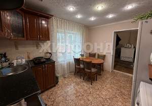 Дом 159м², 2-этажный, участок 7 сот.  