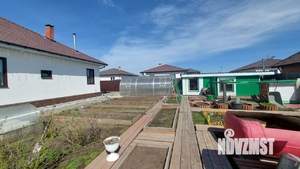 Дом 152м², 1-этажный, участок 10 сот.  