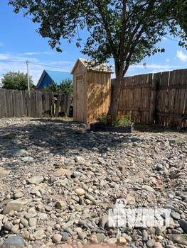 Дом 40м&sup2;, 1-этажный, участок 5 сот.  