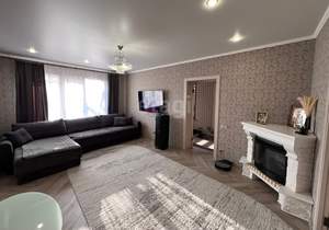 Дом 174м², 1-этажный, участок 13 сот.  