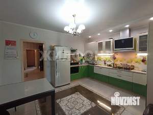 Дом 238м², 1-этажный, участок 13 сот.  