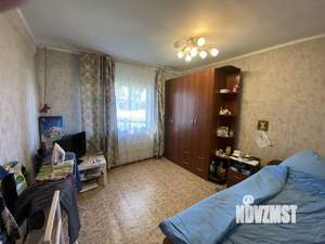 Дом 60м², 1-этажный, участок 6 сот.  
