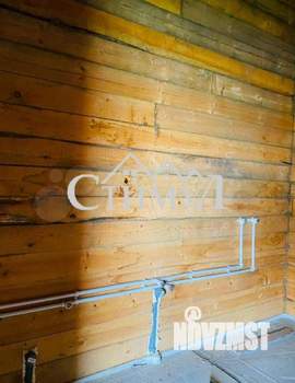 Дом 129м&sup2;, 1-этажный, участок 10 сот.  