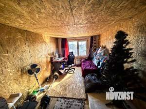 Дом 110м², 1-этажный, участок 6 сот.  