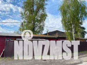 Дом 34м², 2-этажный, участок 2 сот.  