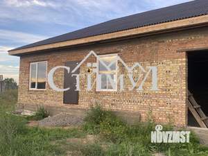 Дом 130м², 1-этажный, участок 7 сот.  