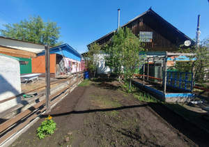 Дом 123м², 2-этажный, участок 4 сот.  