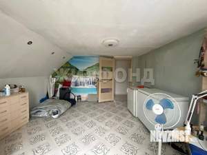 Дом 100м², 2-этажный, участок 5 сот.  