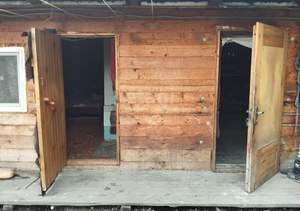Дом 140м², 1-этажный, участок 6 сот.  