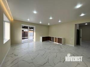 Дом 136м&sup2;, 1-этажный, участок 5 сот.  