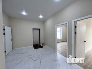 Дом 136м&sup2;, 1-этажный, участок 5 сот.  