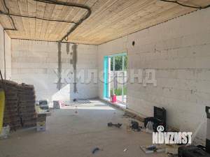 Дом 80м², 1-этажный, участок 6 сот.  