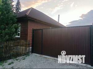 Дом 80м², 1-этажный, участок 17 сот.  