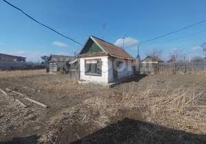 Дом 20м², 2-этажный, участок 12 сот.  