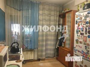 Дом 88м², 1-этажный, участок 3 сот.  