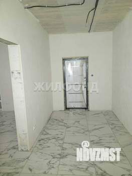 Дом 105м², 1-этажный, участок 6 сот.  