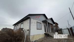 Дом 197м&sup2;, 1-этажный, участок 10 сот.  