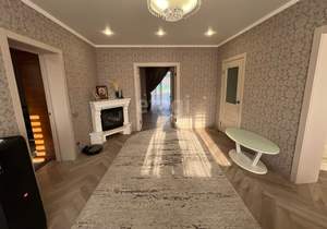 Дом 174м², 1-этажный, участок 13 сот.  