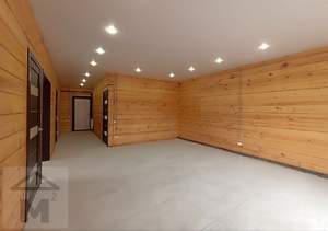 Дом 100м², 1-этажный, участок 7 сот.  