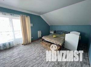 Дом 120м², 2-этажный, участок 5 сот.  