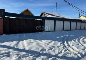 Дом 190м², 2-этажный, участок 15 сот.  