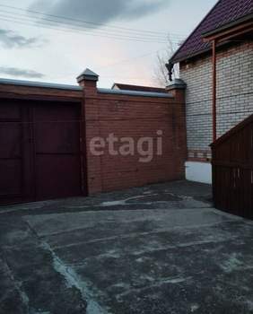 Дом 120м², 1-этажный, участок 7 сот.  