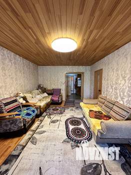 Дом 102м², 1-этажный, участок 15 сот.  