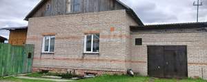 Дом 154м², 2-этажный, участок 12 сот.  