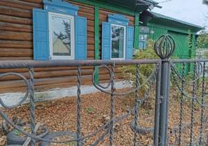 Дом 50м², 1-этажный, участок 7 сот.  