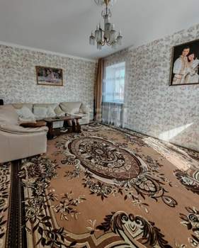 Дом 250м², 2-этажный, участок 12 сот.  