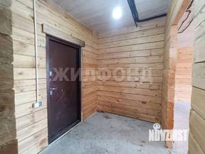 Дом 180м², 2-этажный, участок 8 сот.  