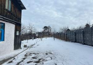 Дом 56м², 2-этажный, участок 5 сот.  