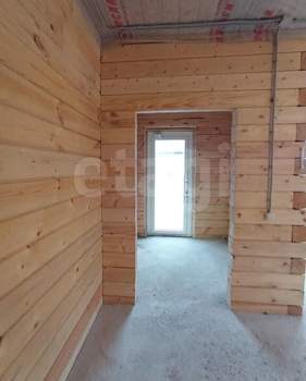 Дом 120м&sup2;, 1-этажный, участок 10 сот.  