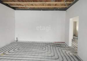 Дом 150м², 1-этажный, участок 10 сот.  