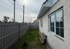 Дом 150м², 2-этажный, участок 6 сот.  