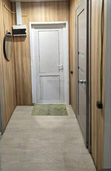 Дом 60м², 1-этажный, участок 6 сот.  