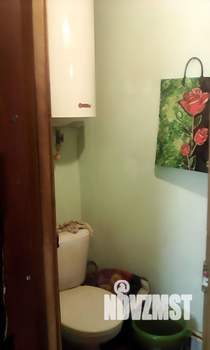 Дом 30м², 1-этажный, участок 3 сот.  