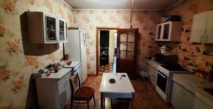 Дом 112м², 2-этажный, участок 7 сот.  
