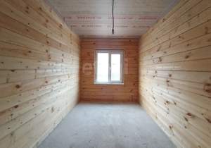 Дом 120м&sup2;, 1-этажный, участок 10 сот.  