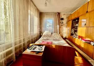 Дом 70м², 1-этажный, участок 7 сот.  