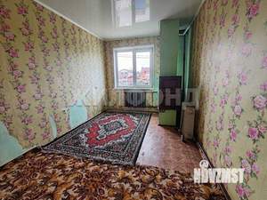 Дом 300м², 3-этажный, участок 3 сот.  