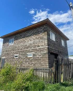 Дом 240м², 2-этажный, участок 6 сот.  