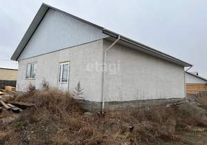 Дом 280м², 2-этажный, участок 6 сот.  