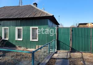 Дом 37м², 2-этажный, участок 5 сот.  