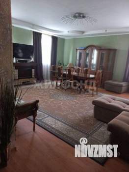 Коттедж 200м², 2-этажный, участок 11 сот.  