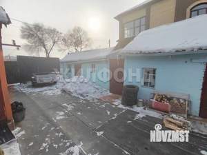 Дом 38м², 1-этажный, участок 7 сот.  