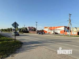 Коттедж 169м², 2-этажный, участок 8 сот.  